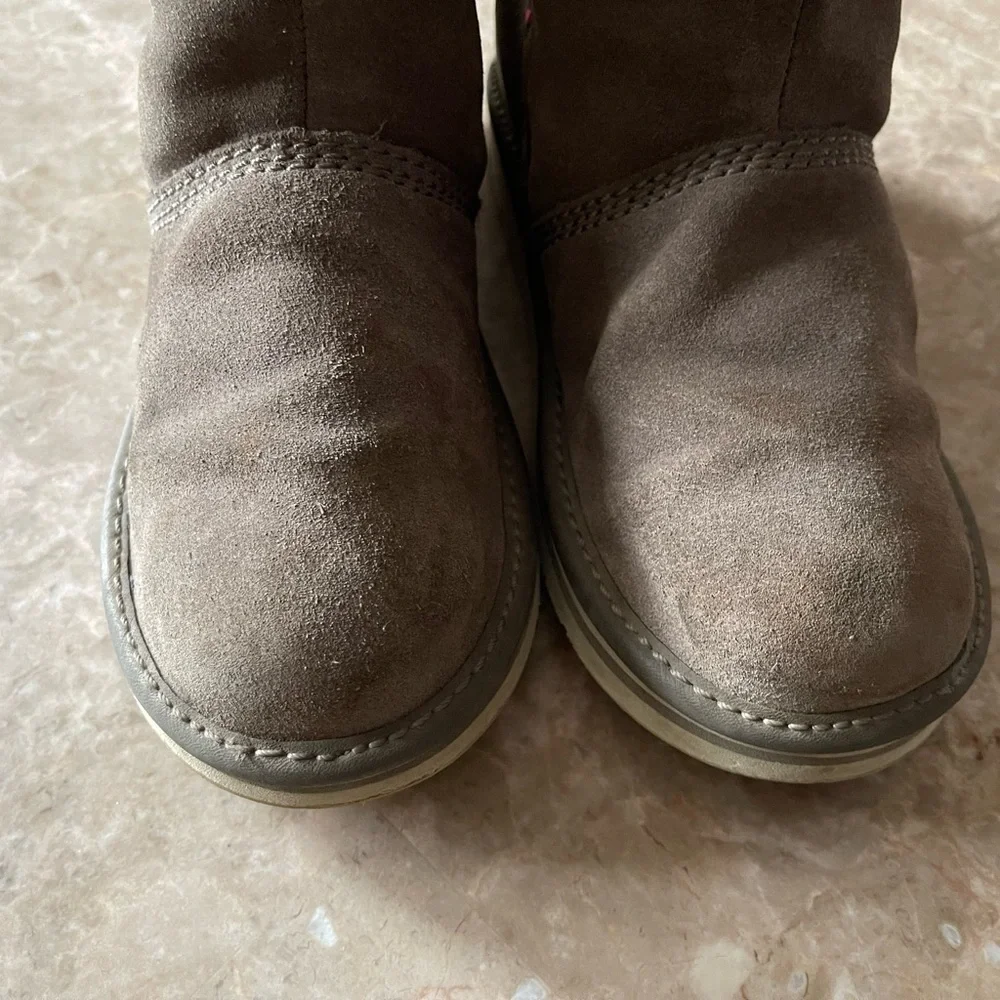 SOREL Newbie Campus Mid Chevron Boot women’s 5 - Picture 6 of 9